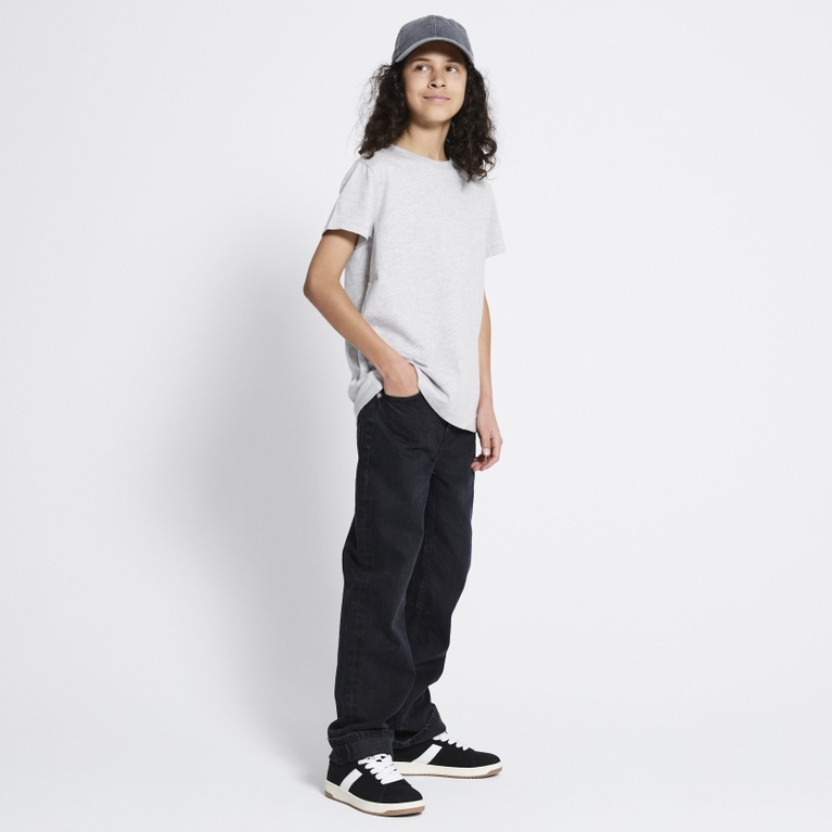 Basic t-shirt "Andie"
